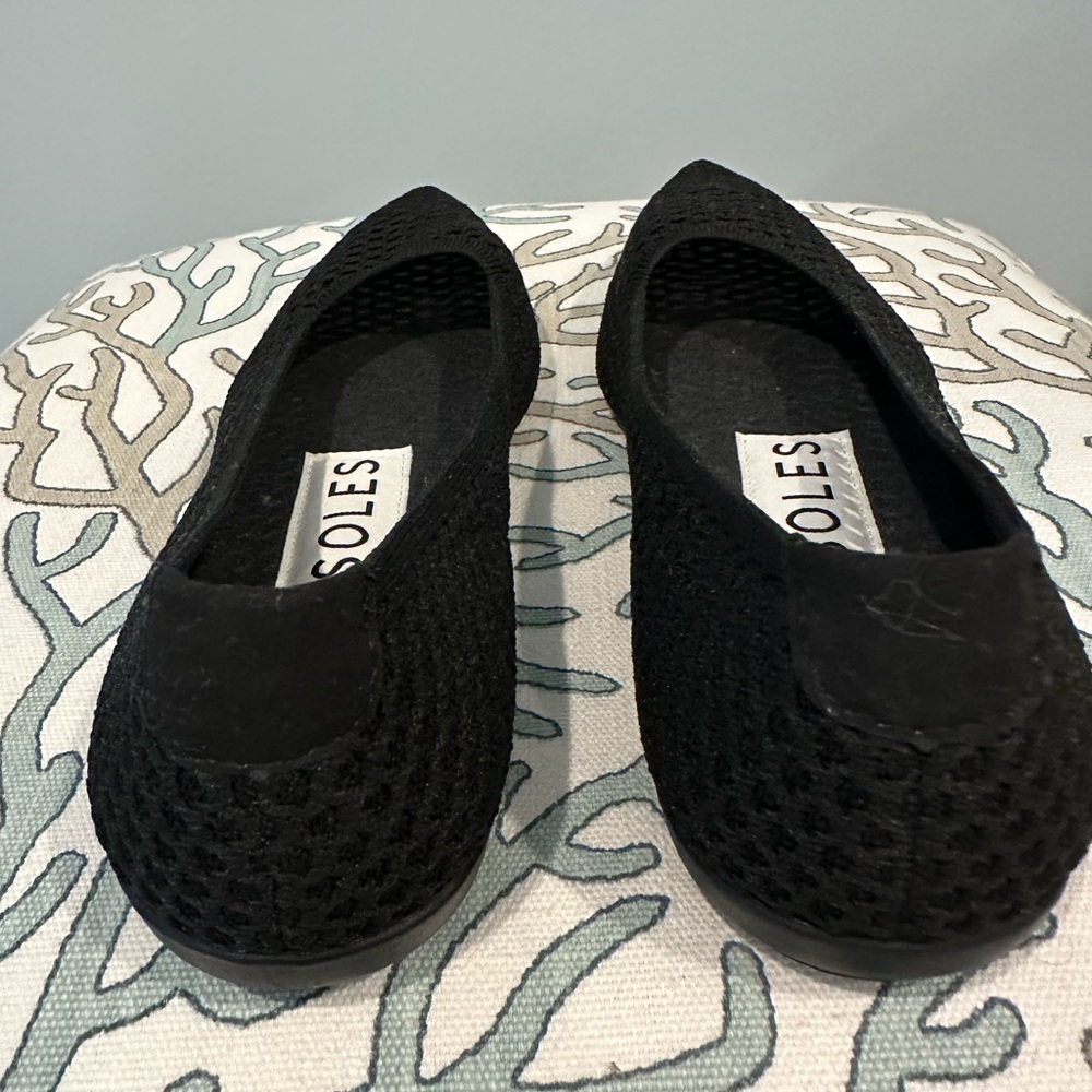 Aerosoles Women's Flats-Danielle Size 10 NWOT - Picture 5 of 9